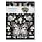 12 Packs: 25 ct. (300 total) 9" x 12" Fuzzy Animal Posters by Creatology™